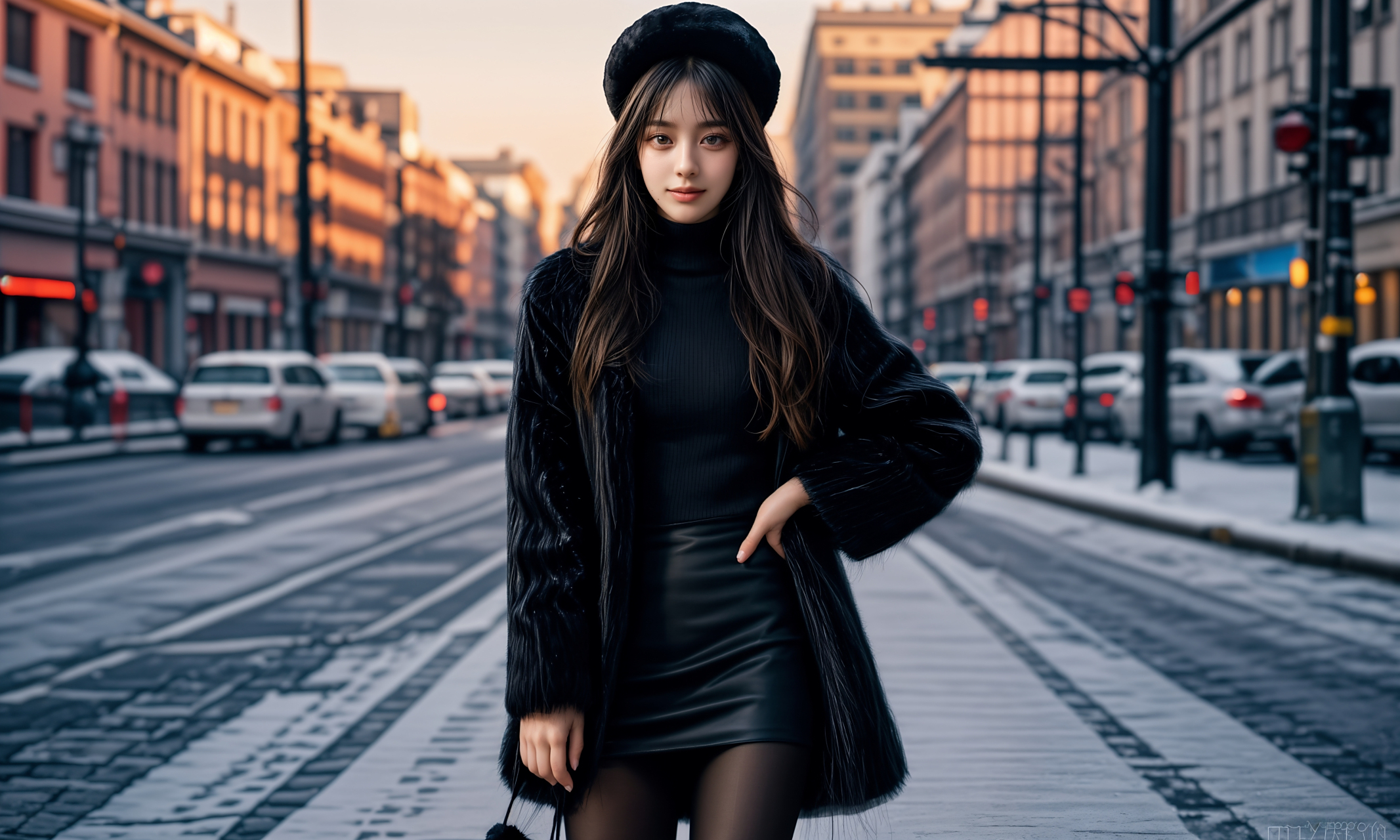 做团扇学“点蓝” 台湾大学生沉浸式体验传统非遗技艺